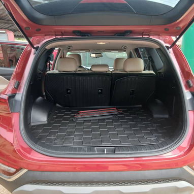 Hyundai Santa Fé 2019 - 2/10