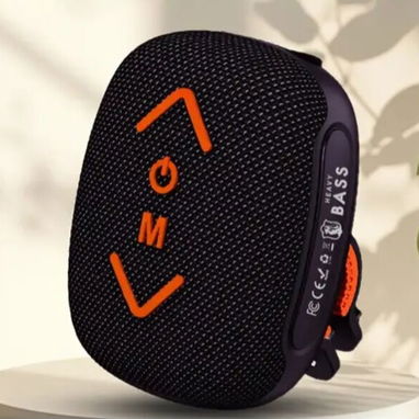 Bocina para Bicicleta, Bicimoto, Moto - Img 127462170