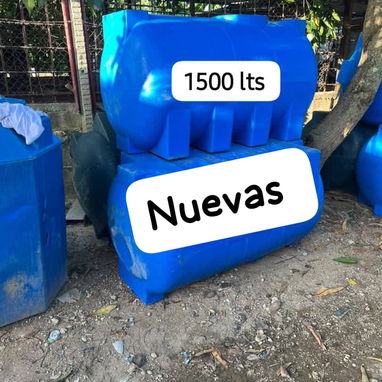 TANQUES DE AGUA - 2/6
