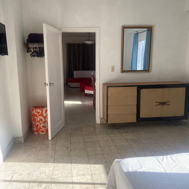 🔑Apartamento en renta en el Vedado, independiente y acogedor - Img 114403542