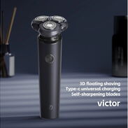 ⭕️ Máquina de Afeitar de Batería  Xiaomi Enchen 100% Original ✅ Máquina de Afeitar Inalámbrica NUEVA Afeitadora - Img 45321591