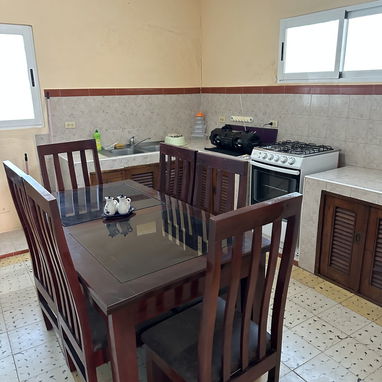 Casa en Boca de Camarioca a 50 m de la playa. - Img 122525570