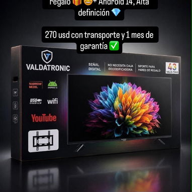 Venta de electrodomésticos - Img 124264887