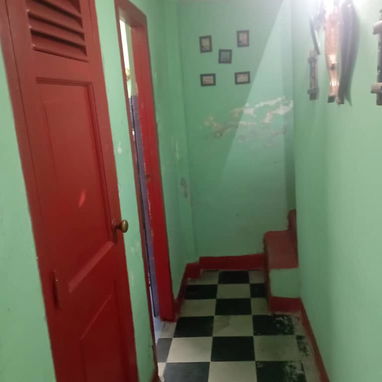 Casa en bajos de 2 habitaciones por Infanta y Manglar - 2/10