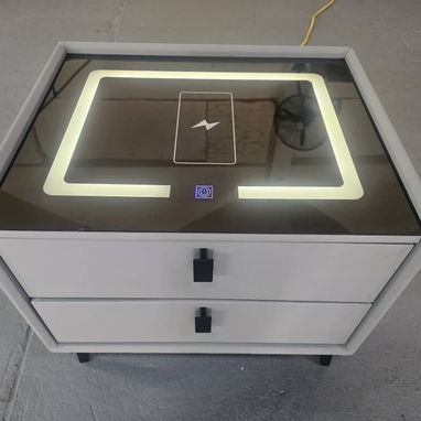 MESA DE NOCHE PARA HABITACIÓN - Img 120740577