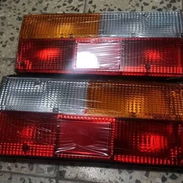 ❤️ PANTALLA TRACERA DE LADA 2107 NUEVA 0KM ORIGINAL RUSO APROBECHE QUE SE ACABAN FAROL DE 2107 ❤️ - Img 51682483