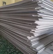 Plancha PVC 3 mm Blanco / 1,22 x 2,44 mts Materiales de Construcción / Enchapes / Impresión / Reflector LED 150W IP 66 - Img main-image-46435158