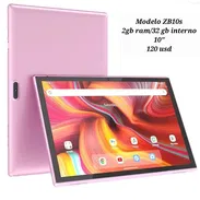 Tablets nuevos en caja. 10". 2gb ram y 32gb interno. 120 usd - Img 53846569