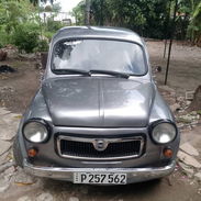 Se vende Seat 600 con motor Fiat lancia 1.6 estándar a 86mm - Img 55381318