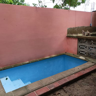 Venta de Biplanta con terreno en guanabo - Img 93000360