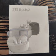 ZTE BUDS 2 bluetooth Earphones (audífonos Bluetooth) - Img 53271697