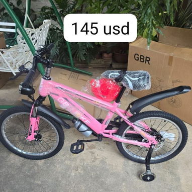 Bicicletas en buen precio - Img 124494485