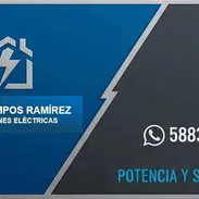 Se realizan instalaciones y reparaciones eléctricas residenciales. - Img 57386902