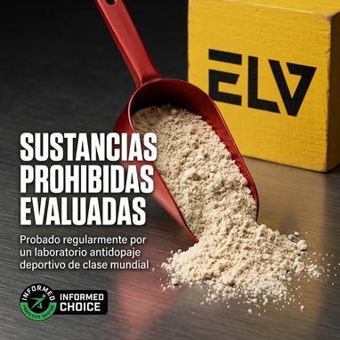WP Dymatize ISO 100 Hidrolizada // Sabor Vainilla // 20 servicios - 4/4