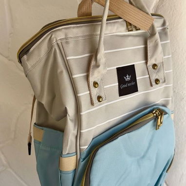 Sillas, accesorios, ropa, coches y más para bebés - Img 119088233
