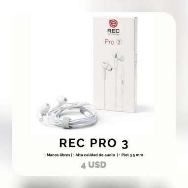⚡ ACCESORIOS - CARGA Y AUDIO - Img 120519537
