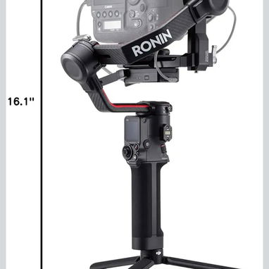 Gimbal DJI RS 2 - Img 119672777