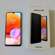 Samsung A32 prácticamente nuevo - Img 55980410