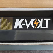 Bateria K-Volt - Img 56701951