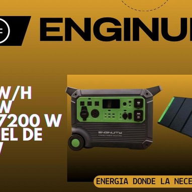 Estaciones De Energía (Ecoflow) - Img 122569429