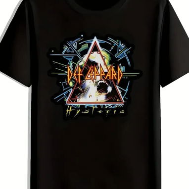 Pullovers de rock, diversidad de bandas - Img 120258159