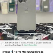 Iphone 13 pro max - Img 55693662