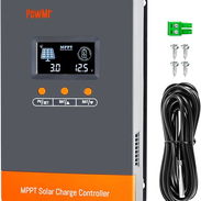 MPPT 100A - Img 56636994