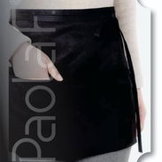 DELANTALES, cortos, largos, con peto. - Img 51943943