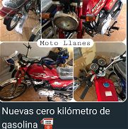 Motos 0 km - Img 45806125