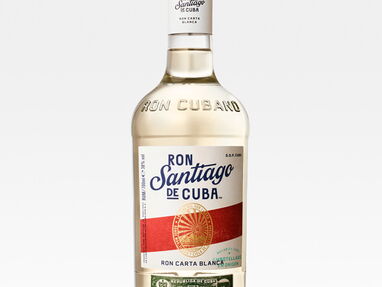 Ron Santiago de Cuba - Img 64202184