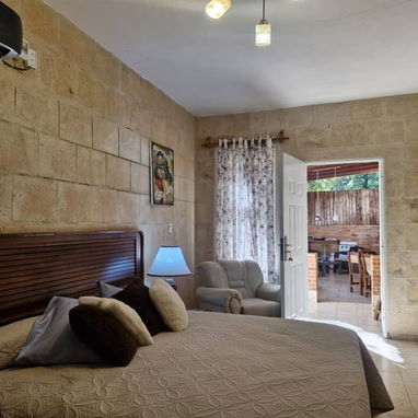 ☀️ En Cuba, el sol siempre vuelve a salir! RENTA Hostal en Kohly - Img 114571439