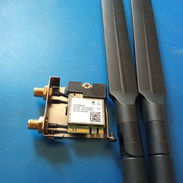Se vende tarjeta para computadora con antena para internet - Img 55895971