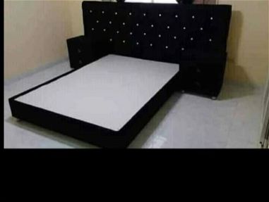 Buenas camas con calidad y garantía antes del pago - Img 66738781