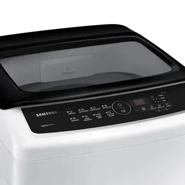 Lavadora Samsung 9 kg automática - Img 107486613