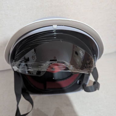Casco de Moto Semi Integral - Img 118383887