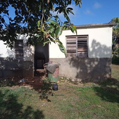 Casa ,vereda nueva municipio caimito - 2/7