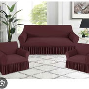 Forros de muebles 3-1-1 - Img 53578572