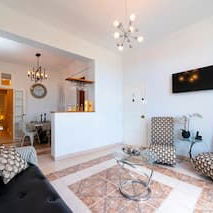 Apartamento completo en La Habana, Cuba. 1 recámara, 1 baño. - Img 122773494