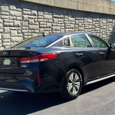2017 Kia Optima híbrido premium con envío gratuito a Cuba 🇨🇺 - Img 111499618