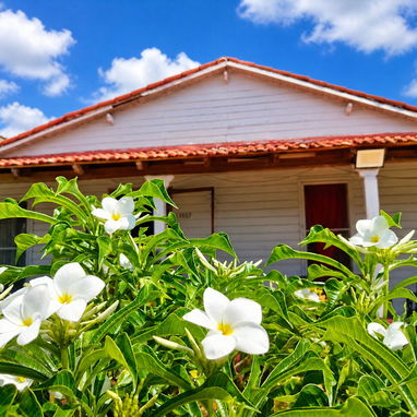 🏡 Casa con Piscina en Guanabo + Playa a 3 cuadras + 30 minutos del centro de la ciudad - Img 120840368