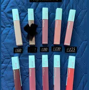 Labiales Originales Revlon, Loreal ,Maybelline NY ,Kylie permanentes y brillos .. - Img 44388103