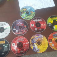 Juegos Originales de playstation 1 y 2 - Img 56214285