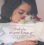 Estilista a domicilio.  Maquillaje y peinado para eventos. Bodas. Novias. Quinces - Img 49260382