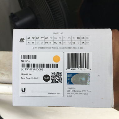 Nano M5 ac - Img 123306467