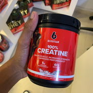 Creatina sixtar. - Img 53933648