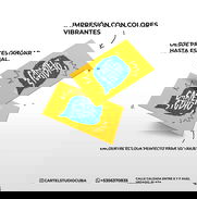 Tarjetas de presentación personalizadas - Img 45983791