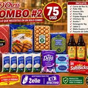 Combos de comida para sus familiares - Img 57827715