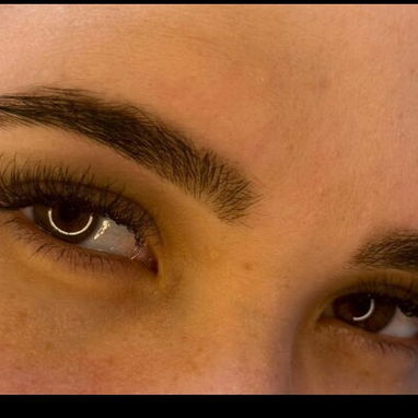 Riti's Salón Spa limpieza facial profunda, masajes, pestañas, cejas, tinte henna, manicura pedicura, depilación - Img 116614043