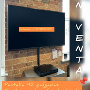 Televisor Pantalla Plana - Img 57389823