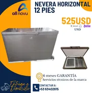 NEVERA 12 PIES ALLNOVU - Img 49848479